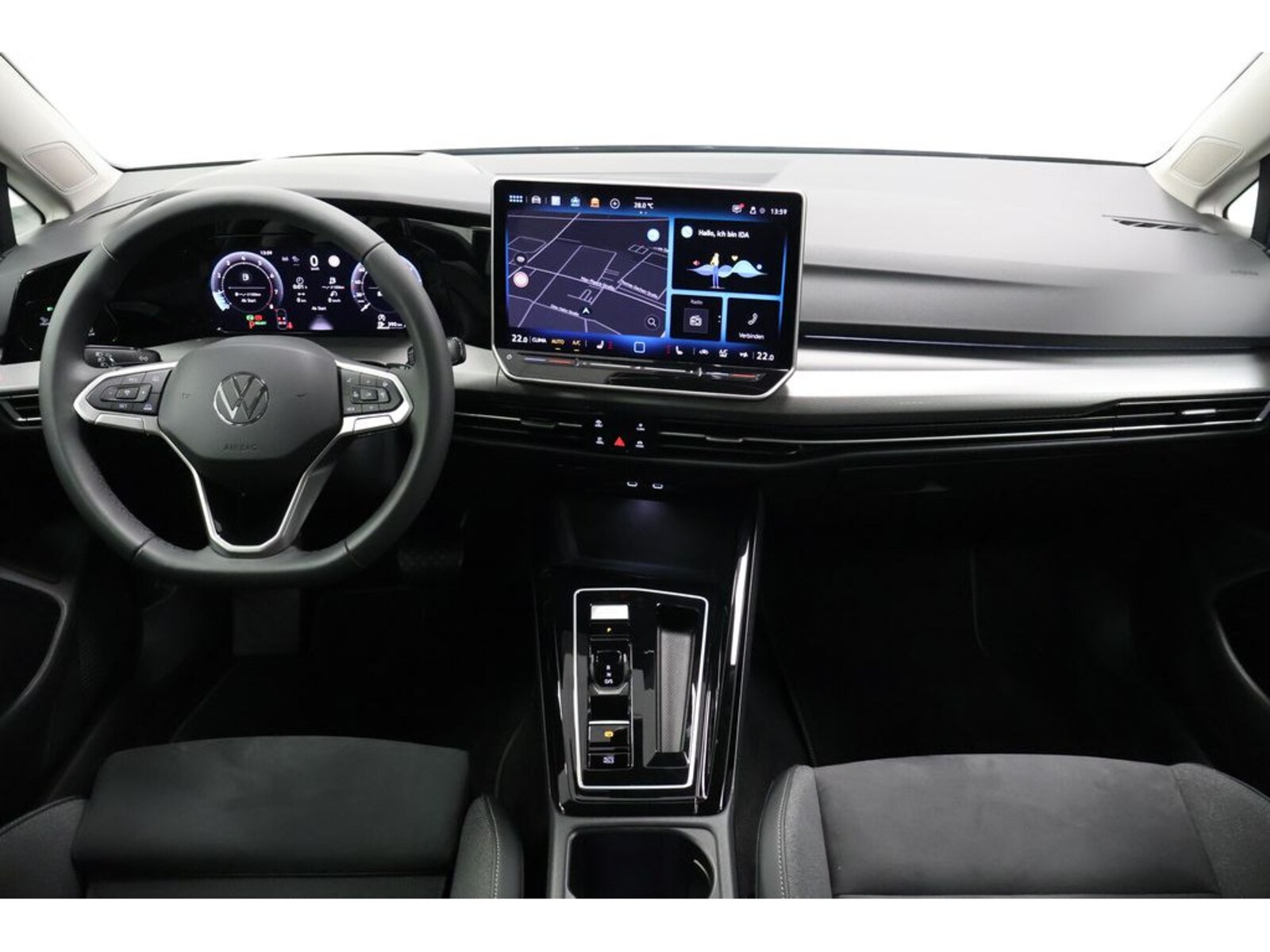 Volkswagen Golf – Bild 8