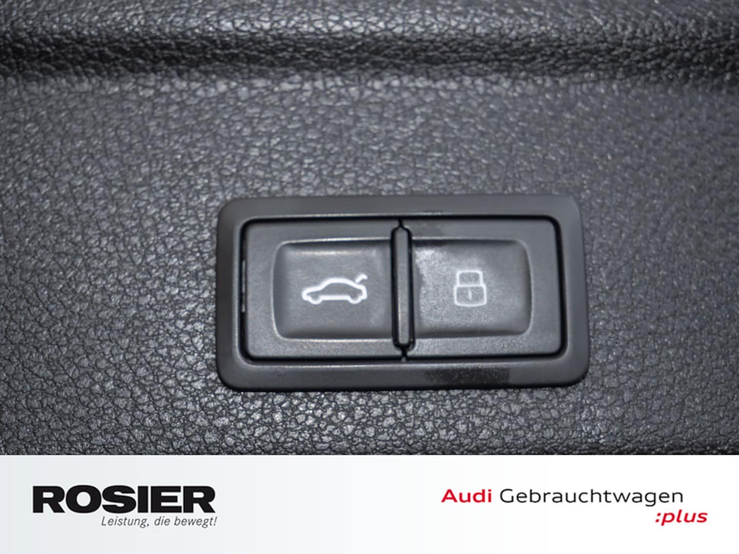 Bild über Audi Q3 Sportback S line 40 TFSI quattro S tronic - für weitere Informationen kontaktieren Sie den Audi Partner