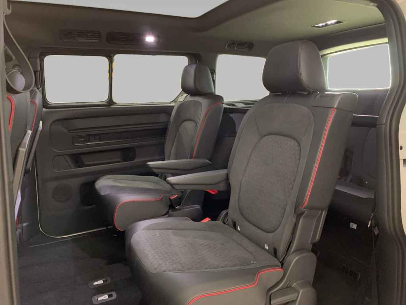 Volkswagen ID. Buzz – Bild 13