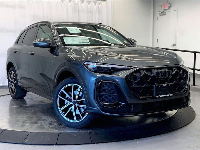 Photo of 2026 Audi Q5 