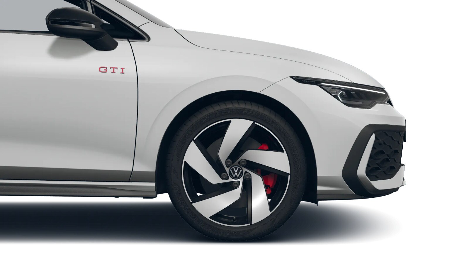 Volkswagen Golf – Bild 3