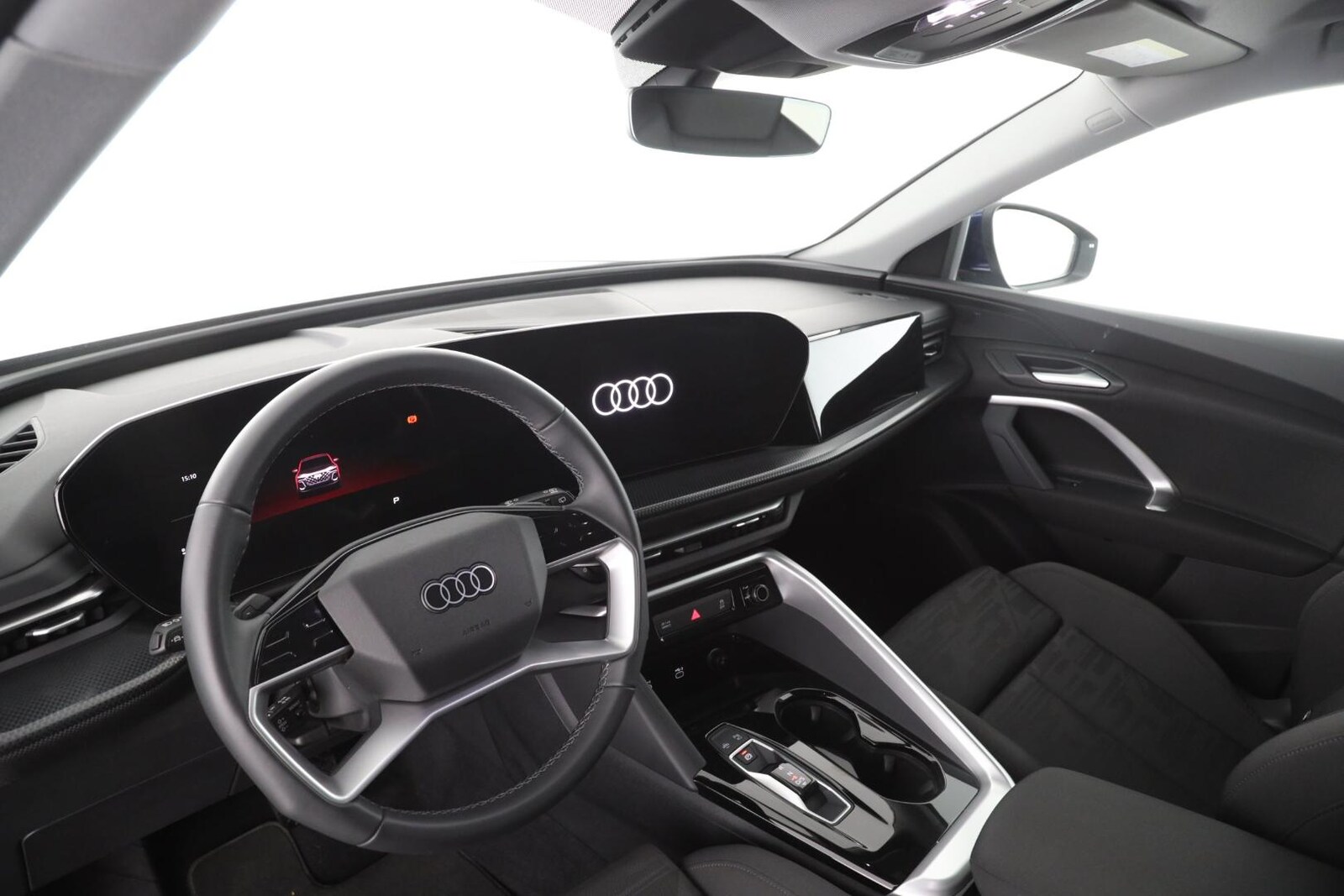 Audi Q5 – Bild 11