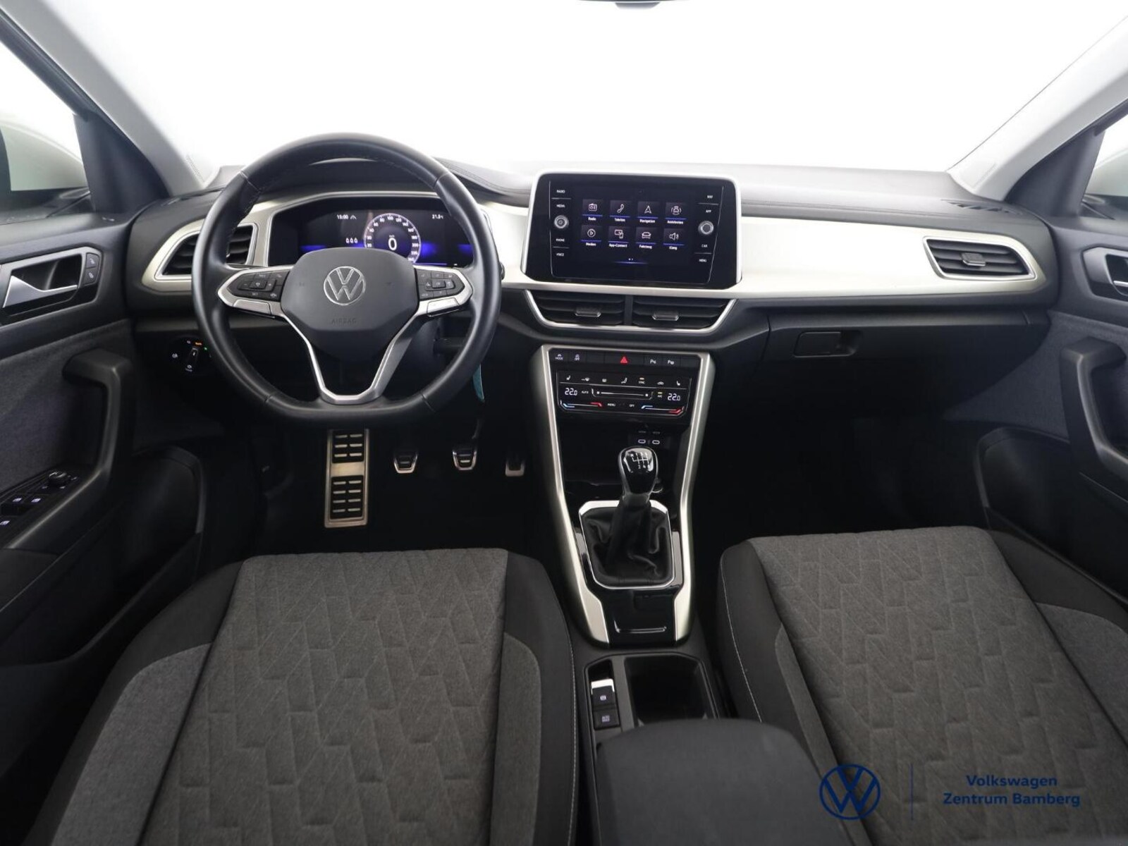 Volkswagen T-Roc – Bild 12