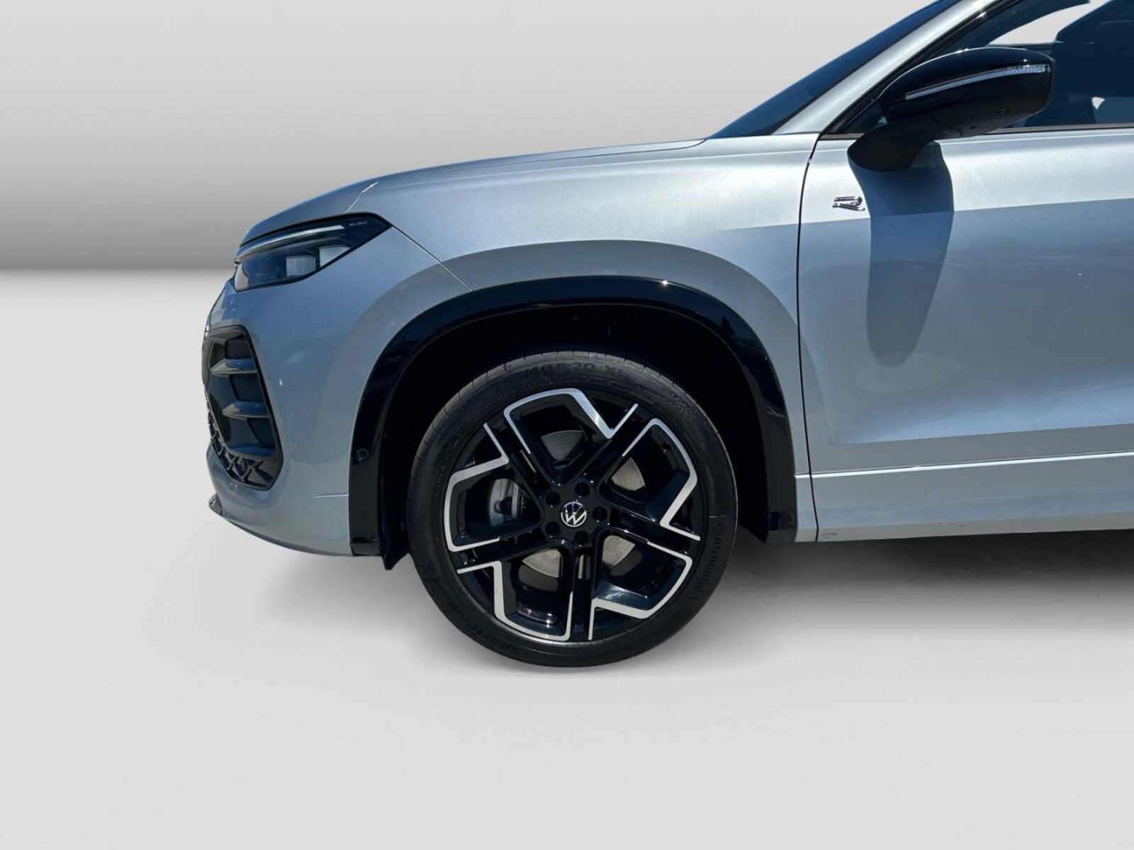 Volkswagen Tayron – Bild 3
