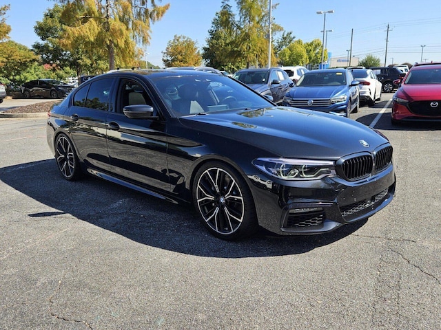 2019 BMW