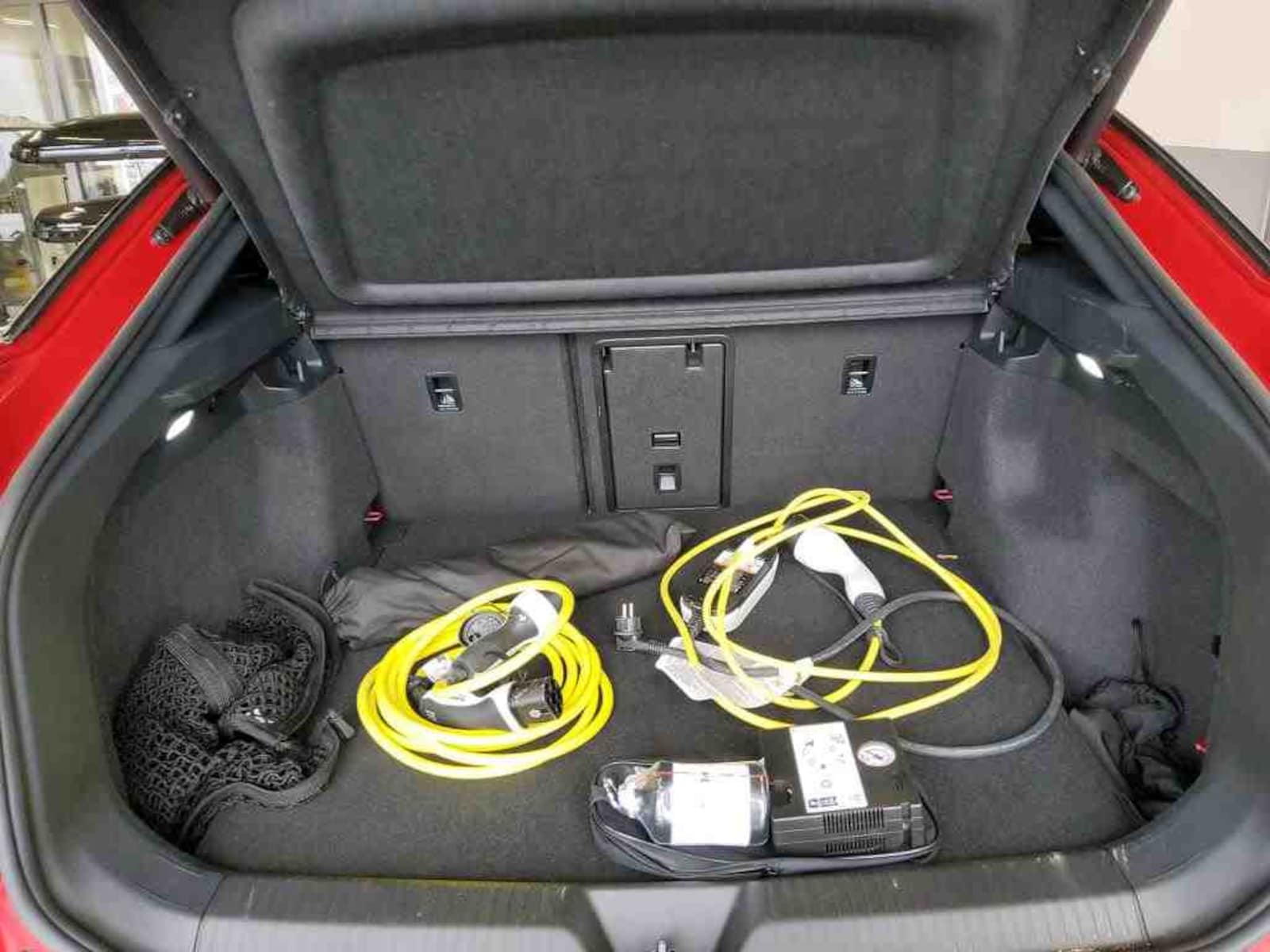 Volkswagen ID.5 – Bild 10