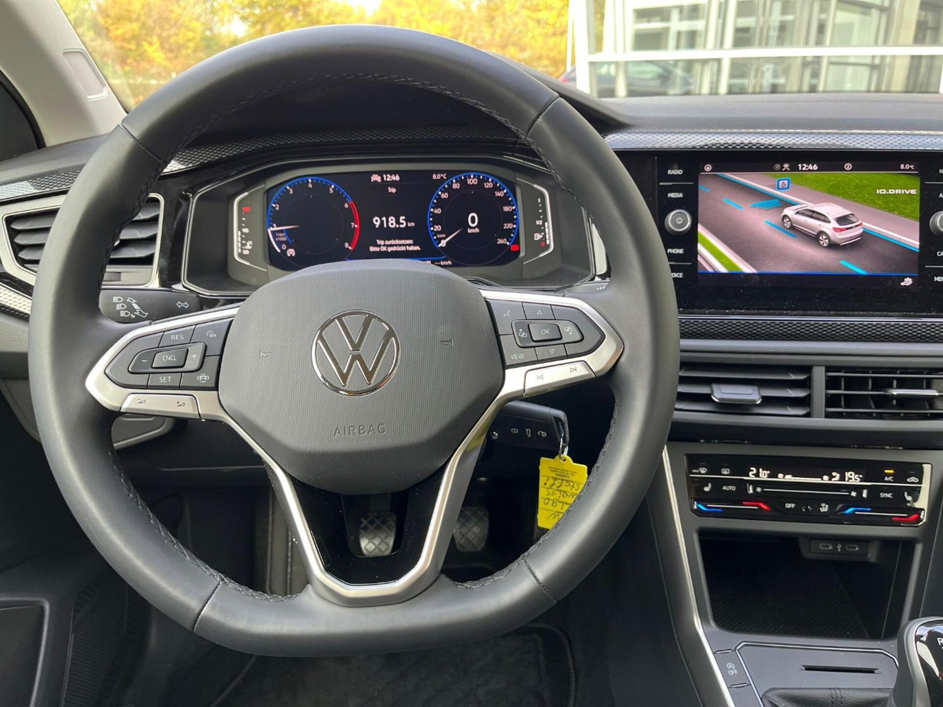 Volkswagen Taigo Life
