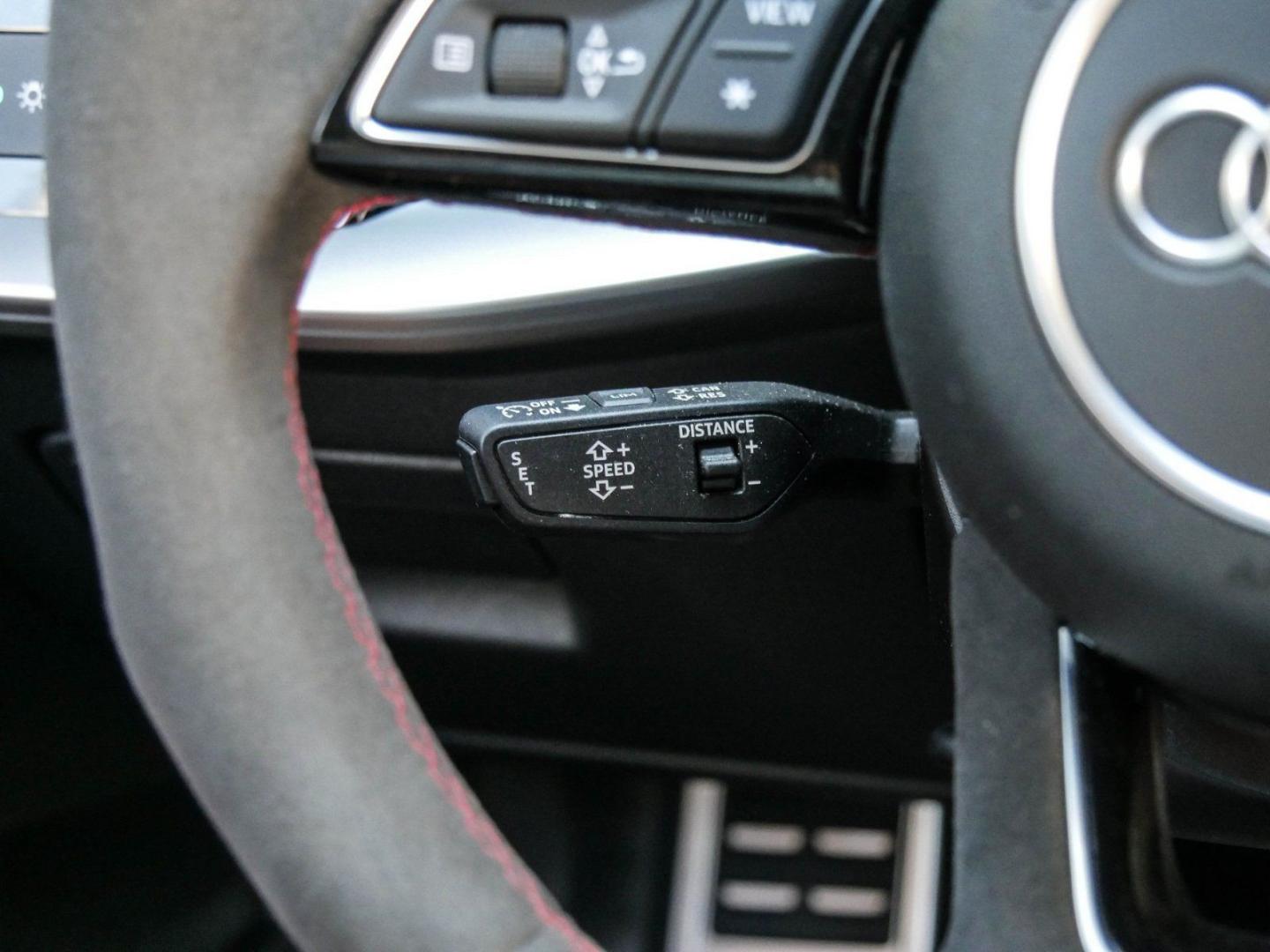 Image about Audi RS 3 Sportback TFSI quattro S tronic