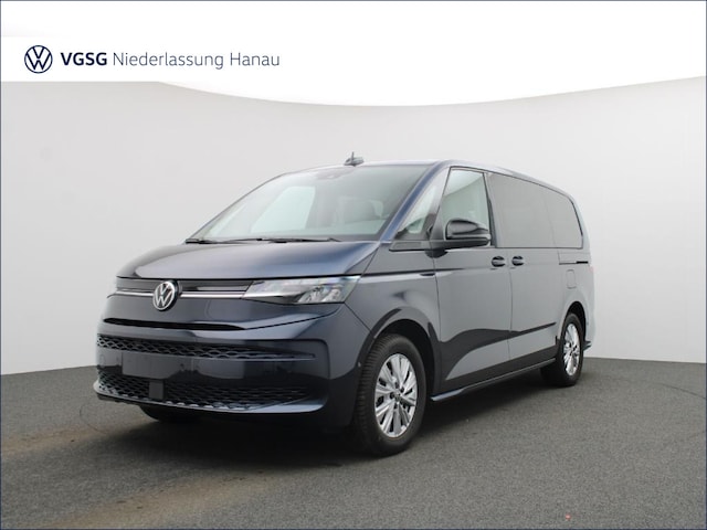 Volkswagen Multivan langversion