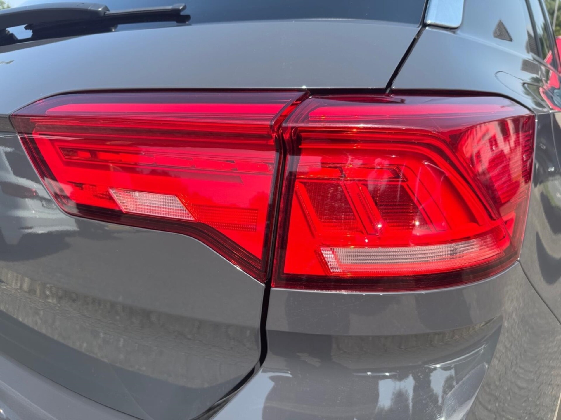 Volkswagen T-Roc United