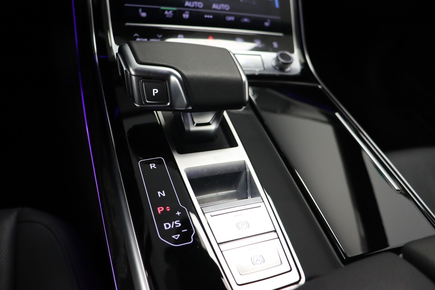 Image about Audi A8 50 TDI quattro tiptronic