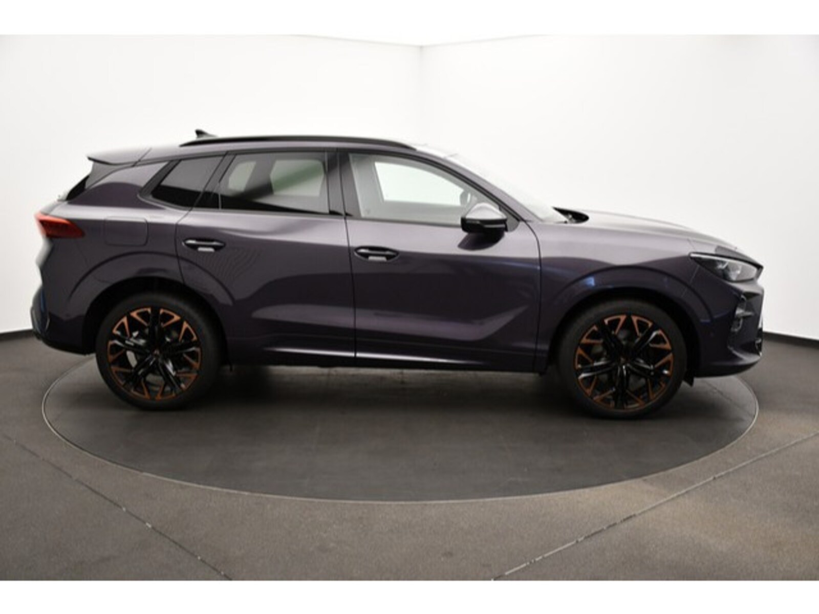 CUPRA Terramar – Bild 3
