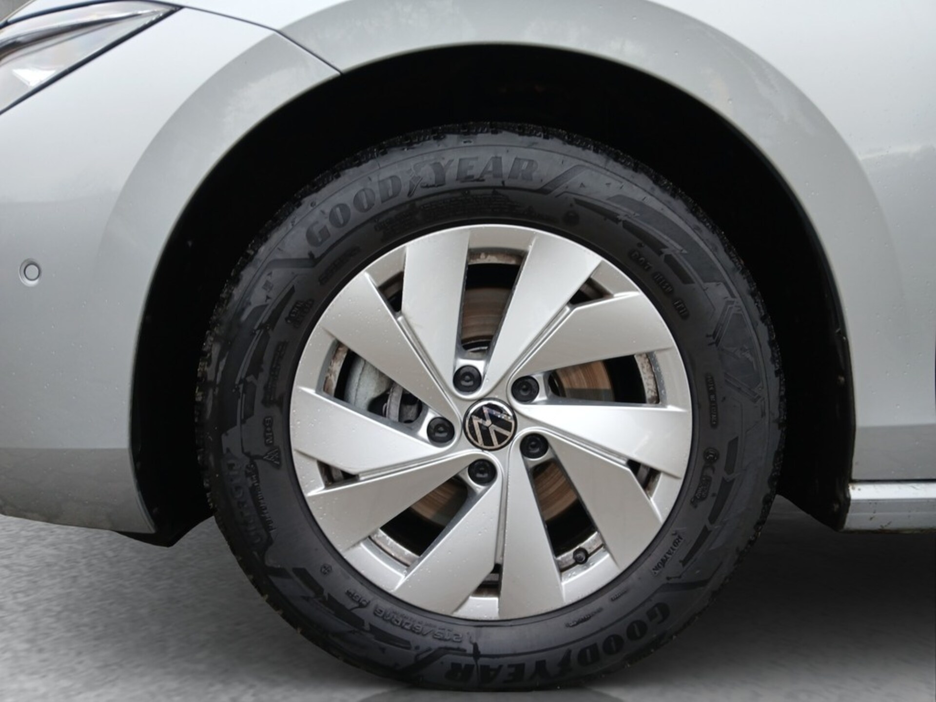 Volkswagen Passat Business