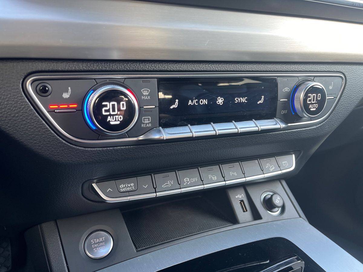 Image about Audi Q5 Sportback TFSI e S line 55 TFSI e quattro 270 kW (367 ch) S tronic