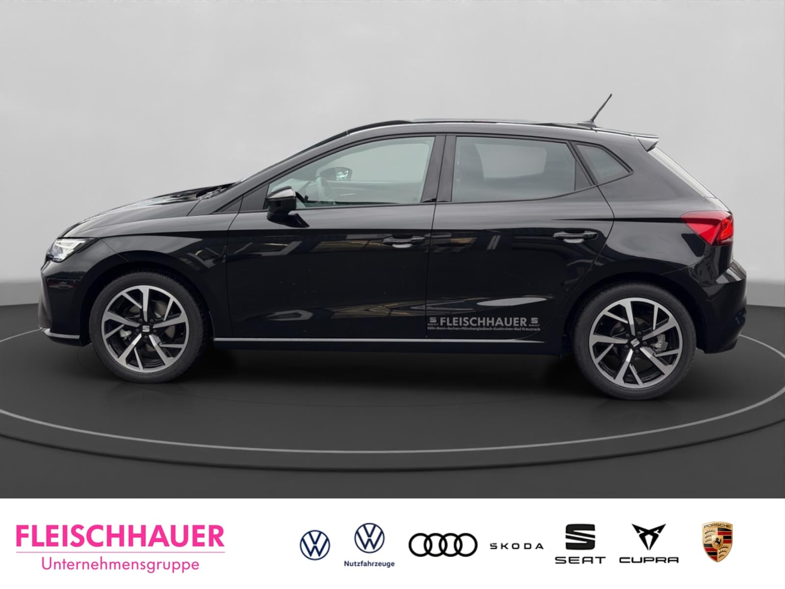 SEAT Ibiza – Bild 3