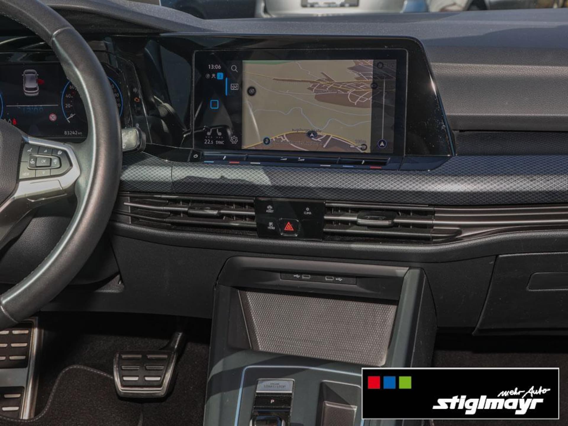 Volkswagen Golf United