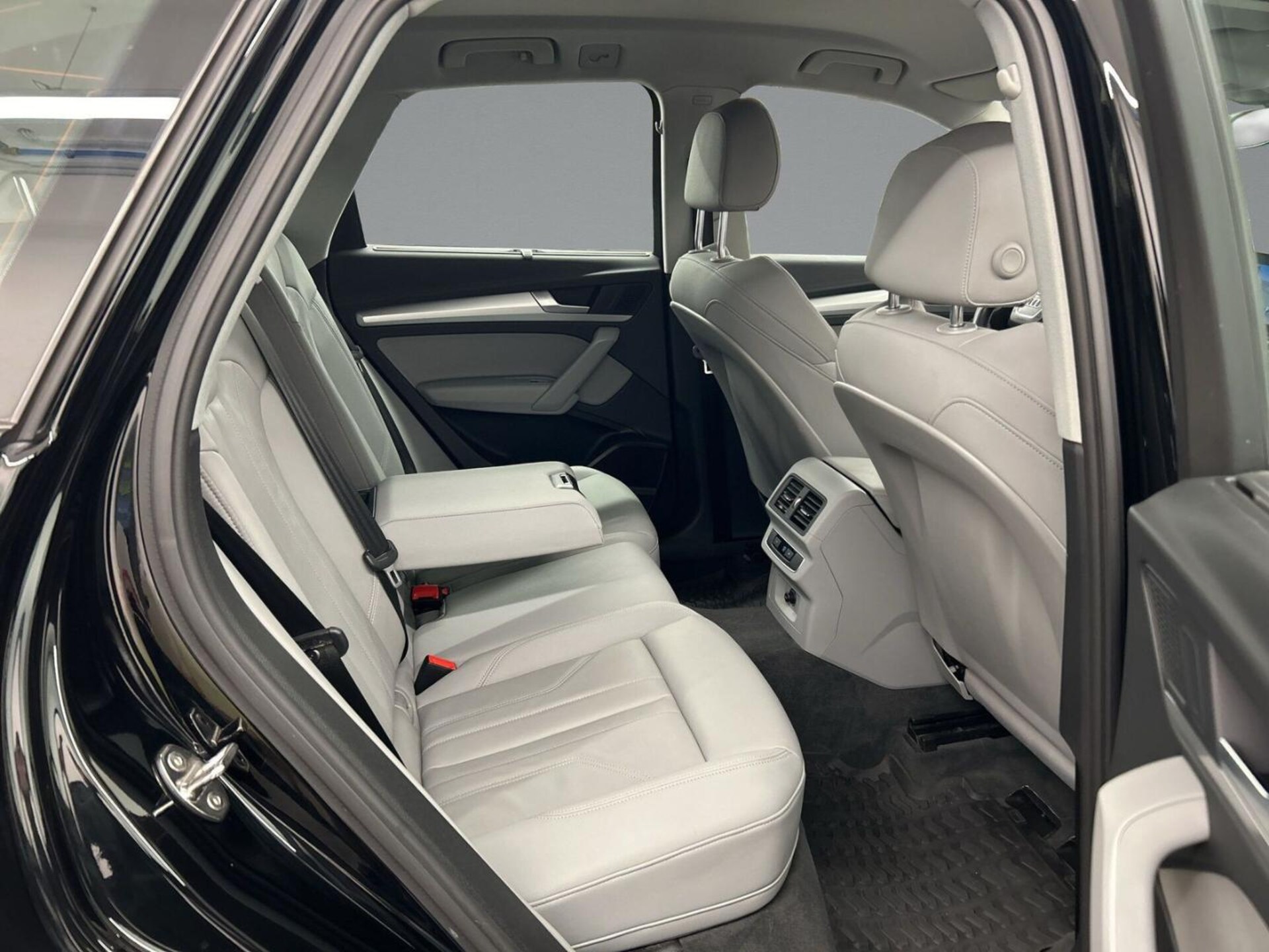 Audi Q5 SUV Advanced