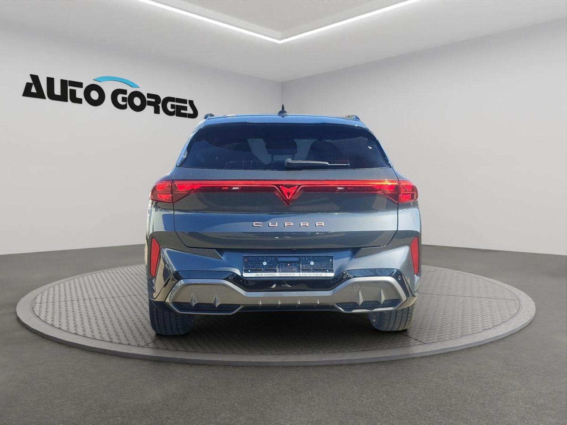 CUPRA Terramar VZ