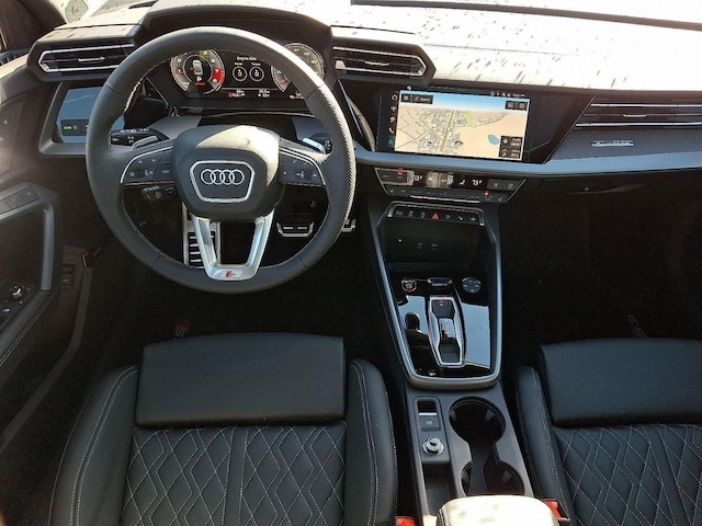 2026 Audi S3 Base - Photo 9
