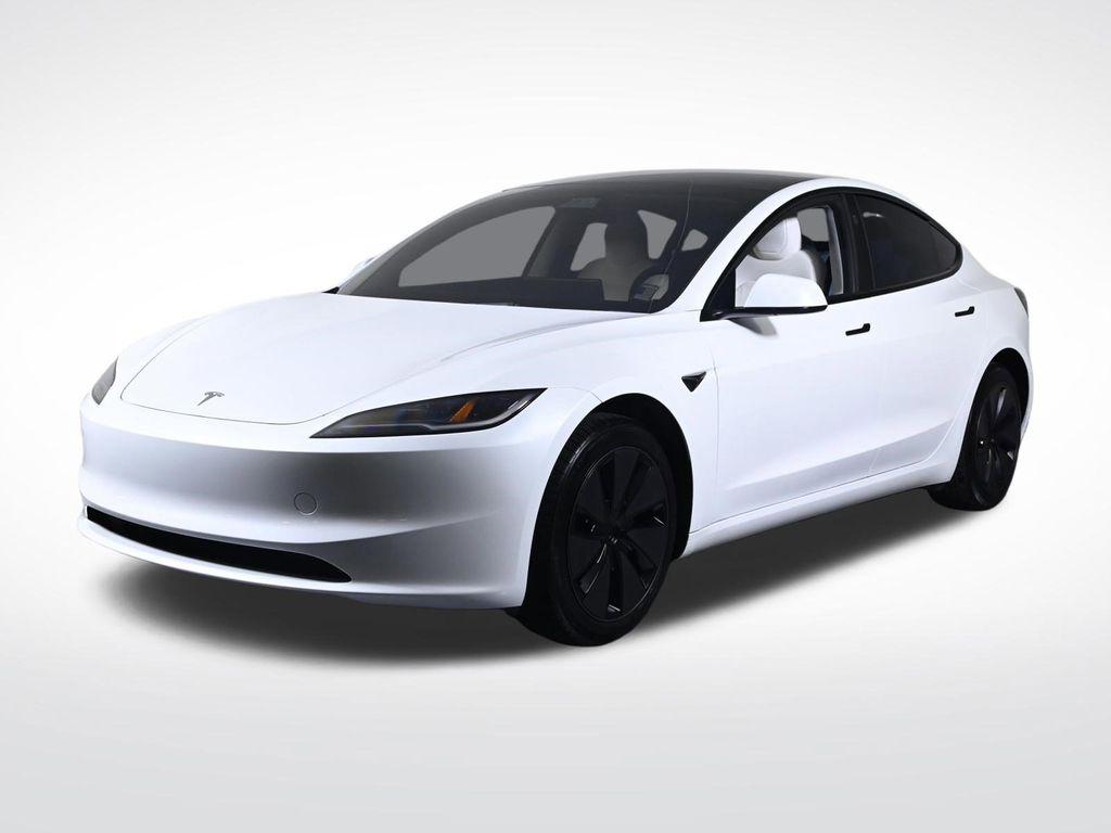 2024 Tesla Model 3 -'s photo