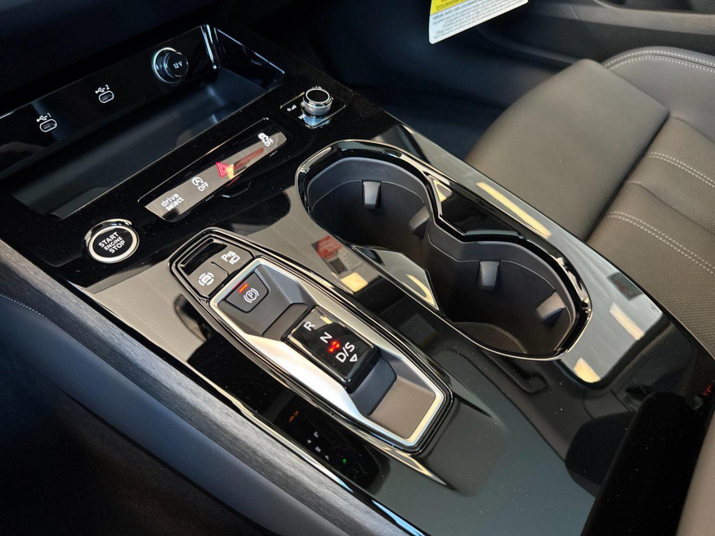 2025 Audi A5 Premium Plus - Photo 18