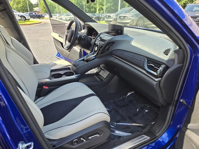 2025 Acura RDX A-Spec Package - Photo 21