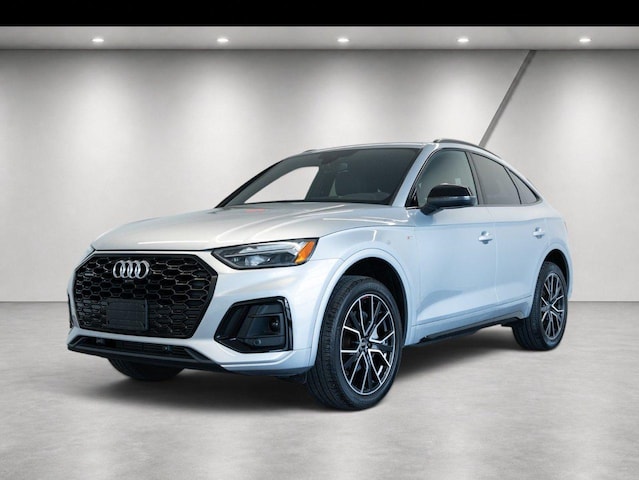2023 Audi Q5 Sportback
