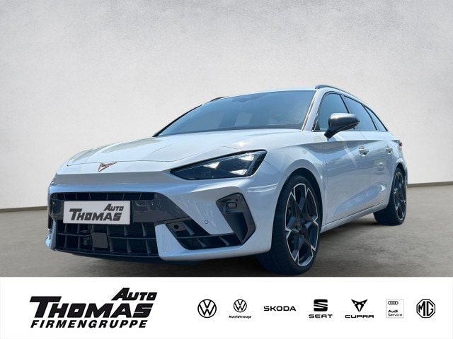 CUPRA Leon Sportstourer VZ 2.0TSI DSG 333PS (BLH2907)