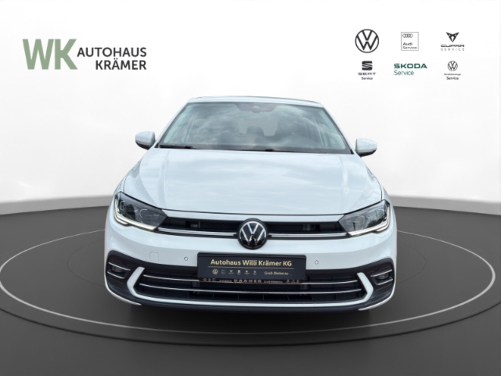 Volkswagen Polo – Bild 7