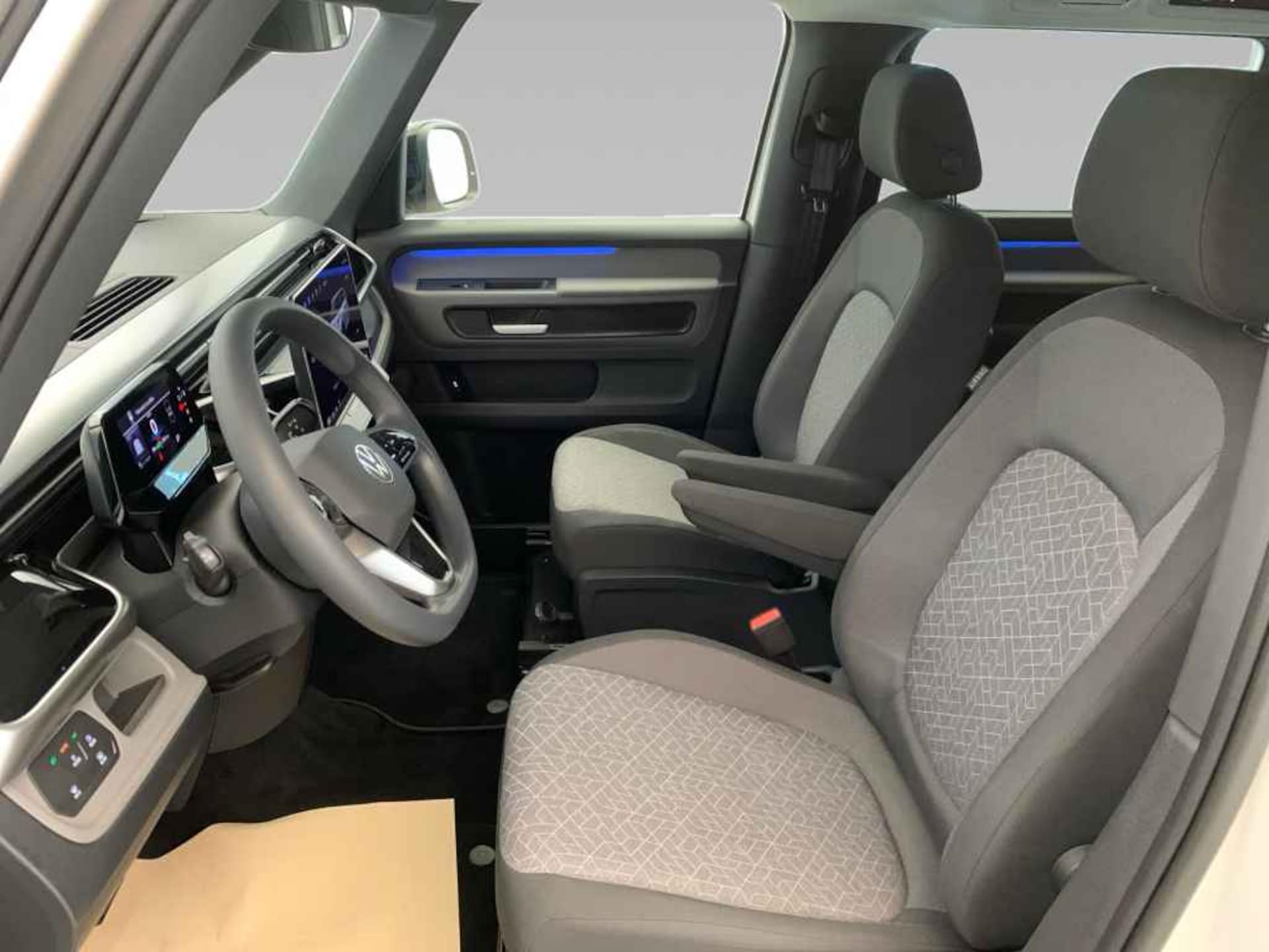 Volkswagen ID. Buzz Freestyle