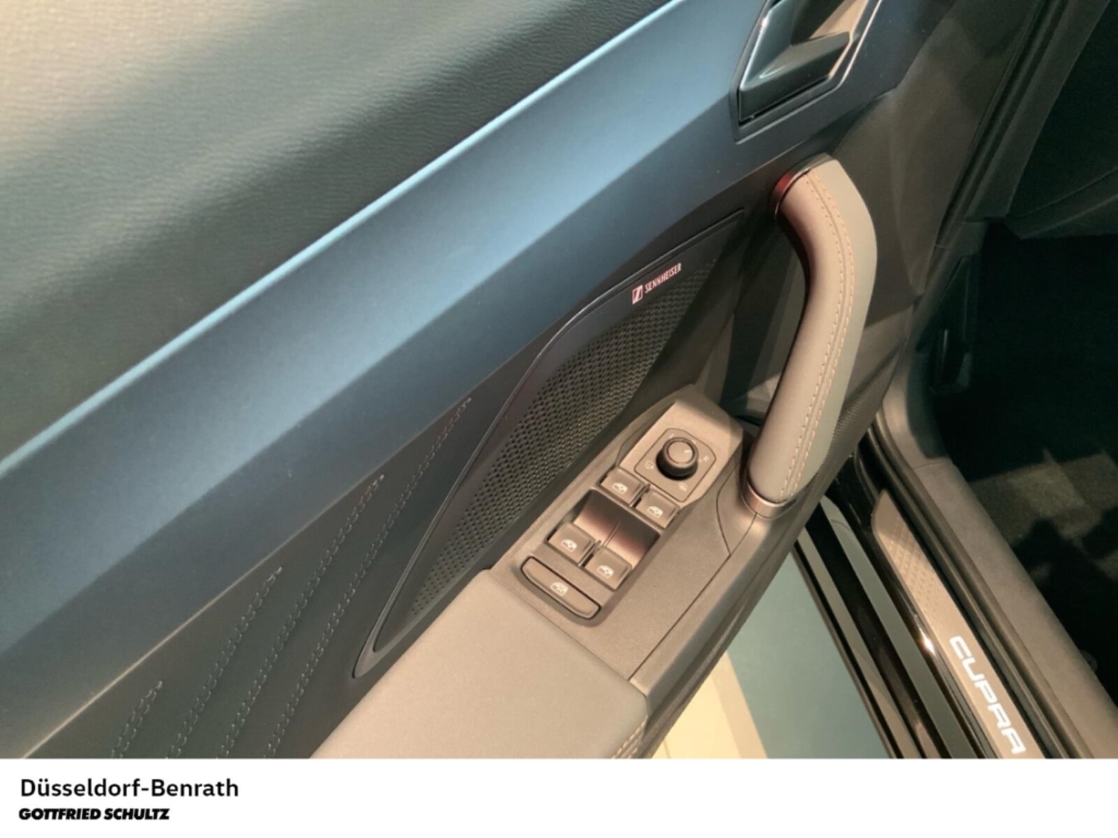 CUPRA Formentor – Bild 9