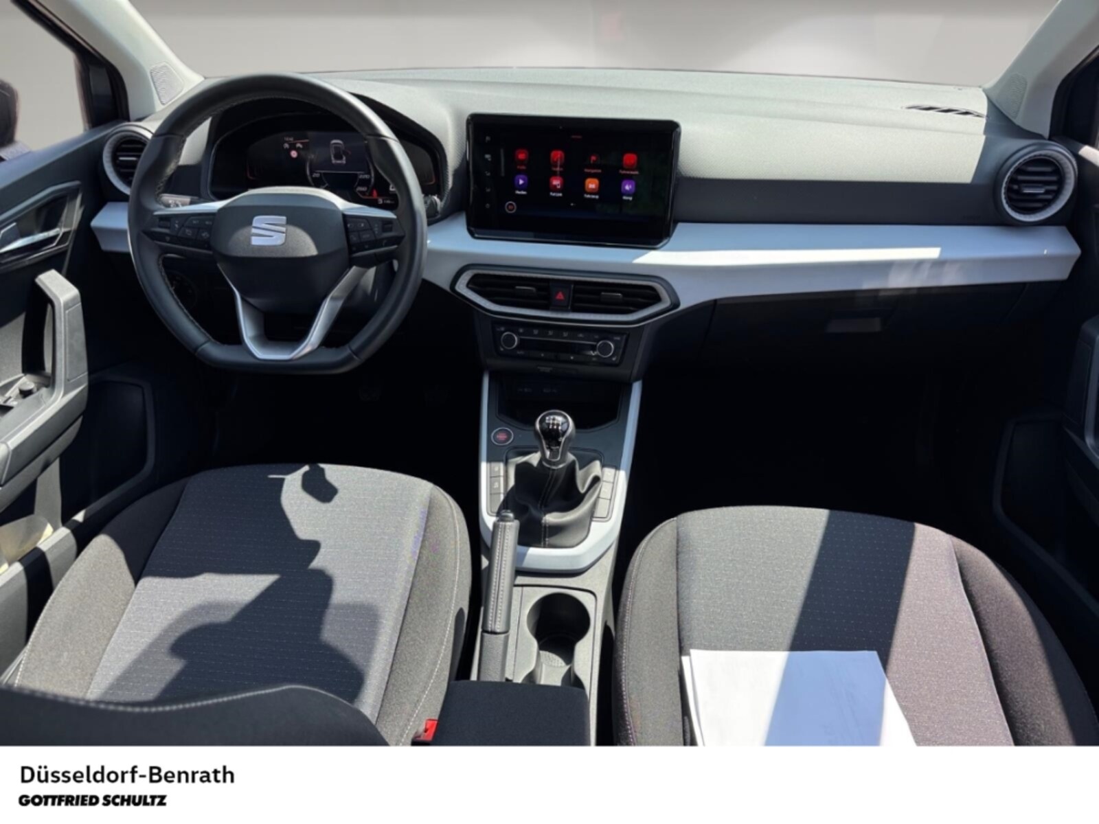 SEAT Arona – Bild 6