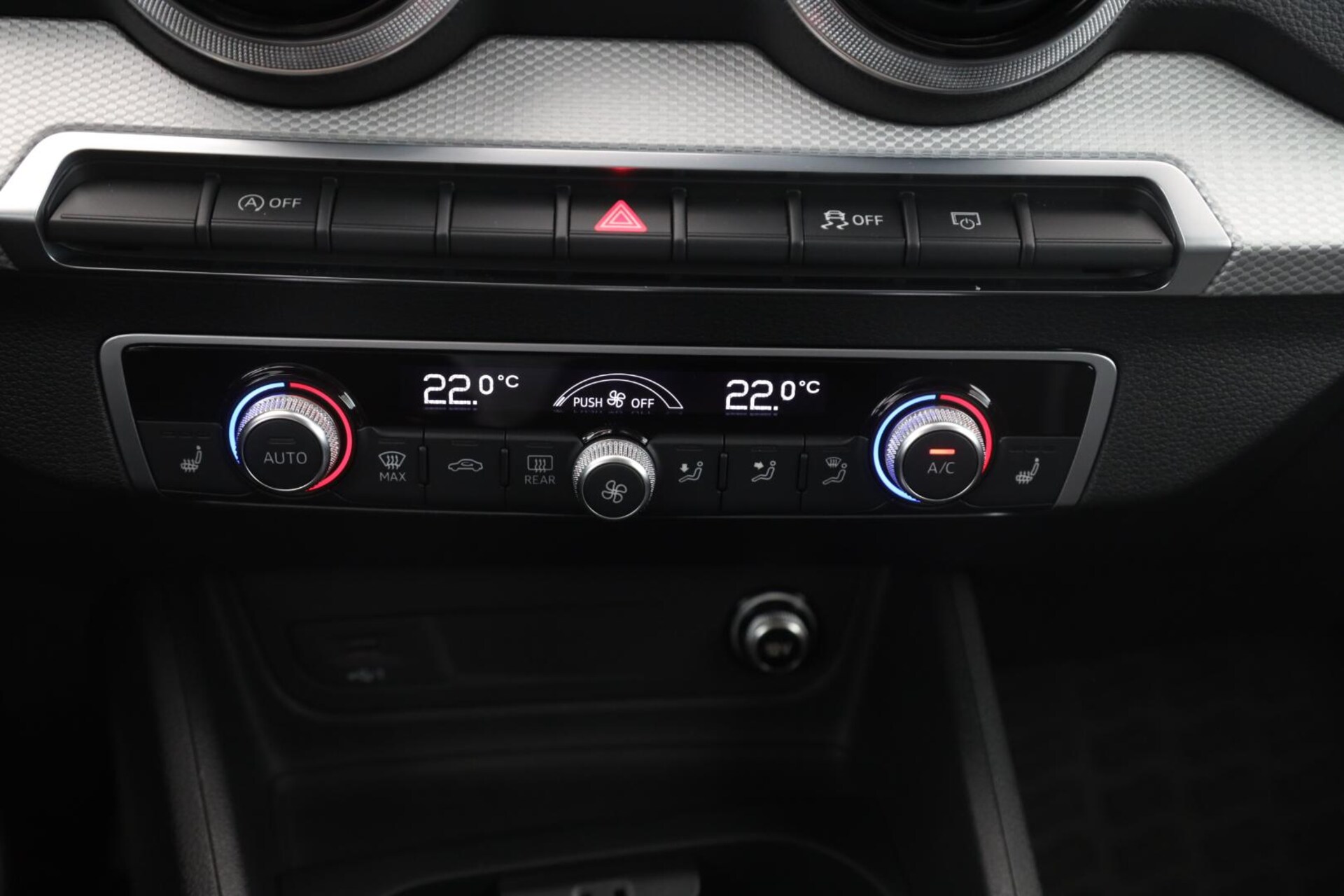 Audi Q2 Advanced