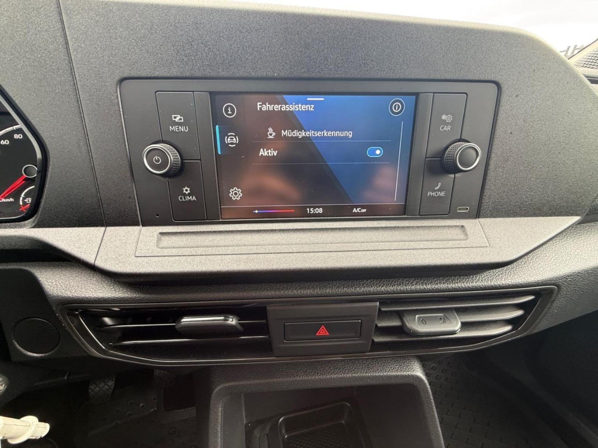 Volkswagen Caddy Cargo