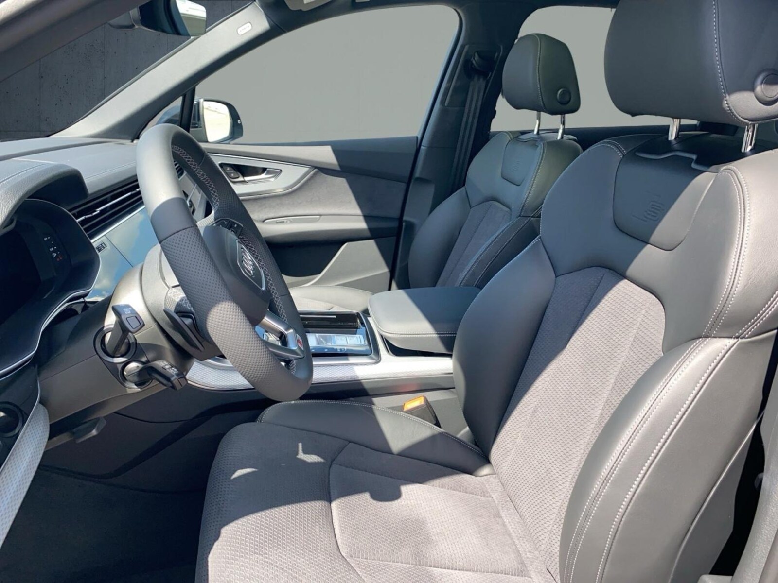 Audi Q7 – Bild 9