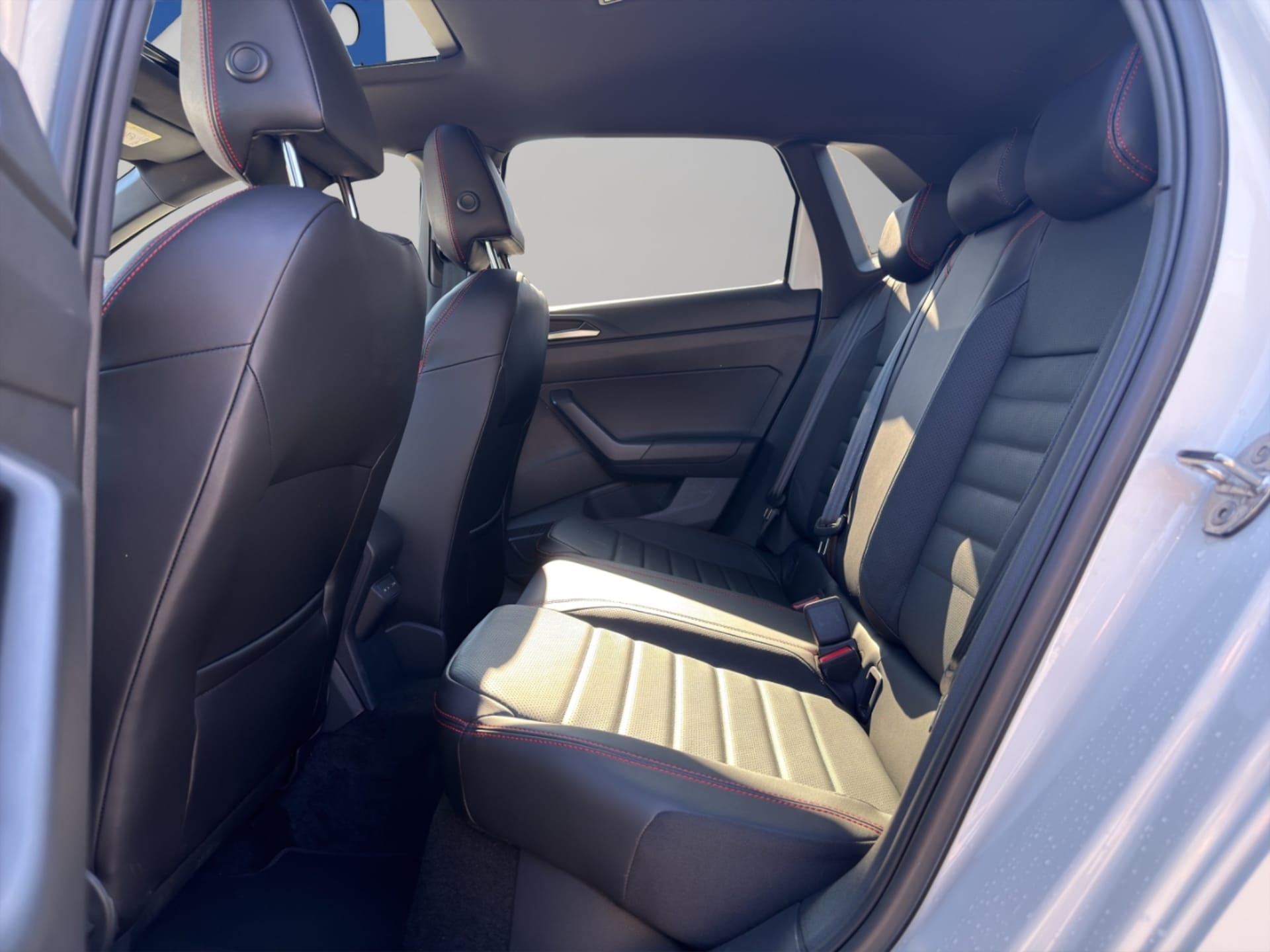 Volkswagen Polo GTI Edition 25