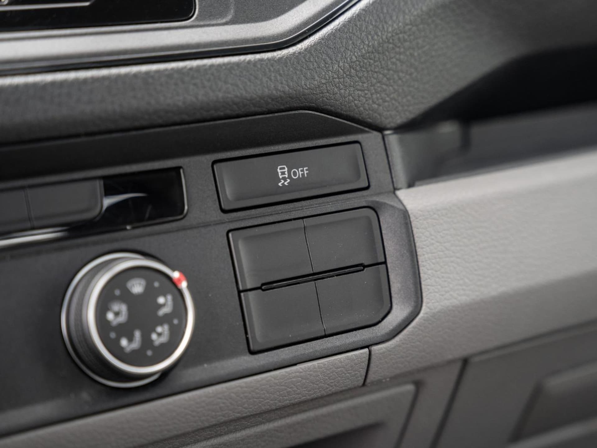 Volkswagen Crafter Einzelkabine langer Radstand