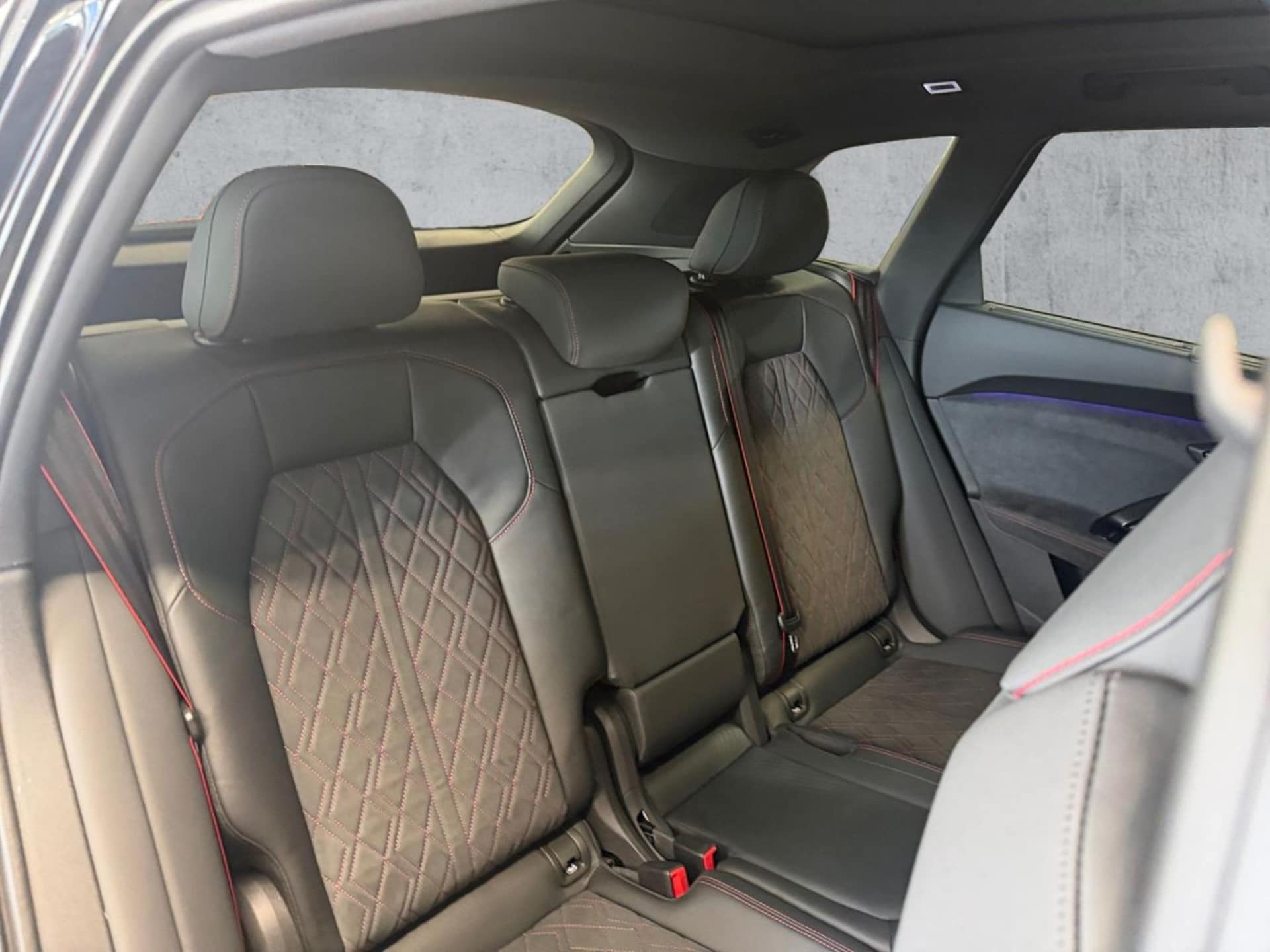 Audi Q5 SUV edition one