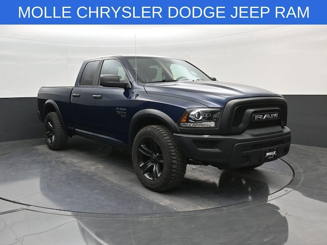 2022 RAM