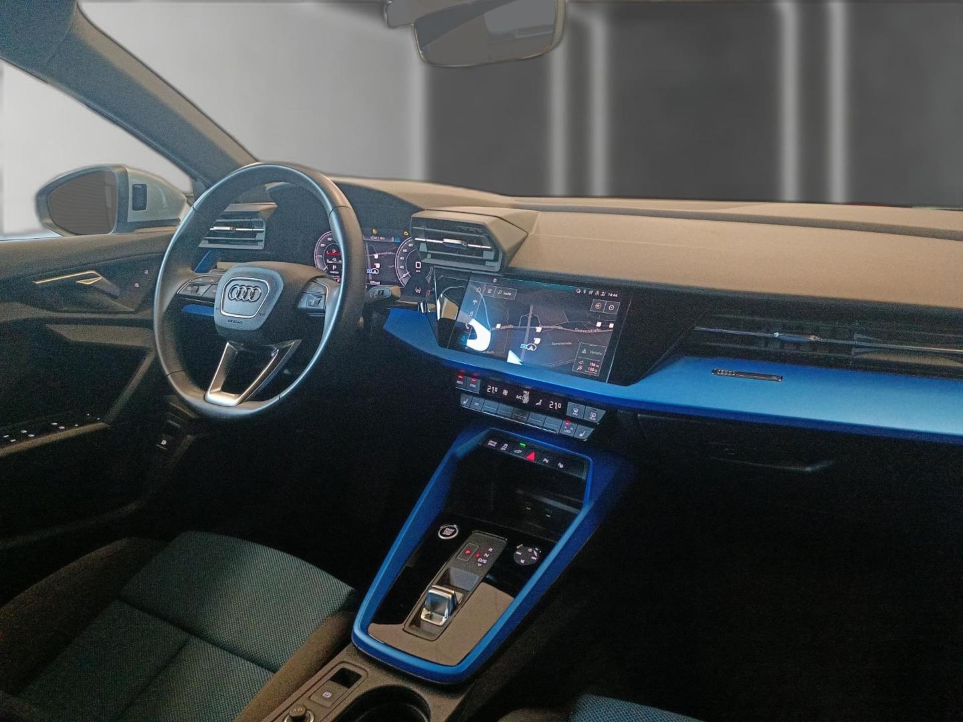 Audi A3 Sportback TFSI e Advanced