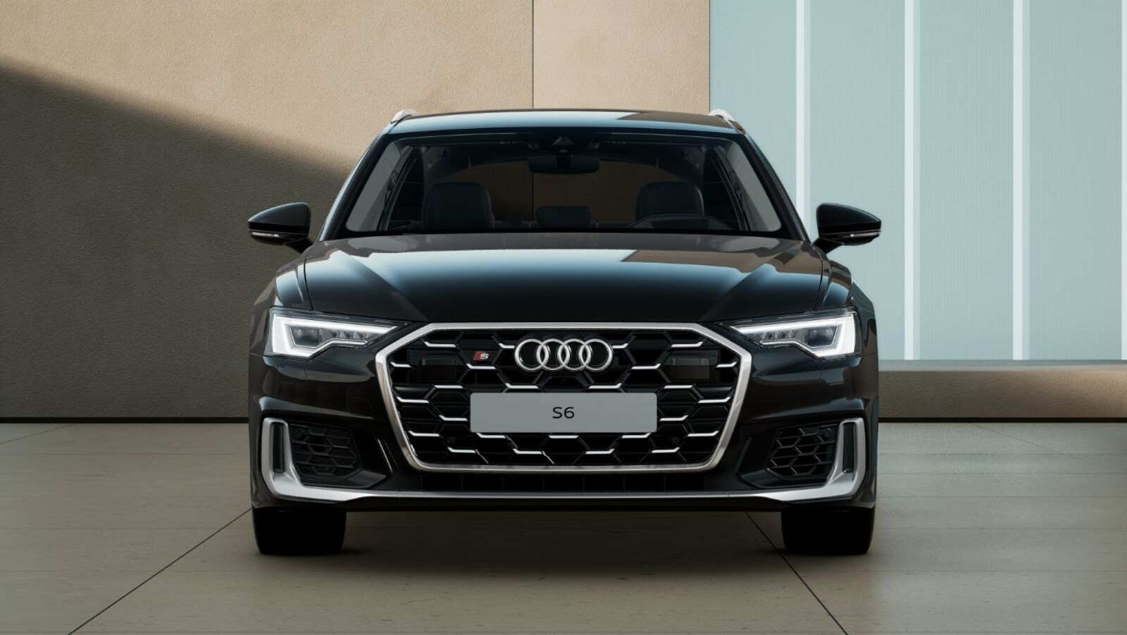 Audi S6 Avant – Bild 5