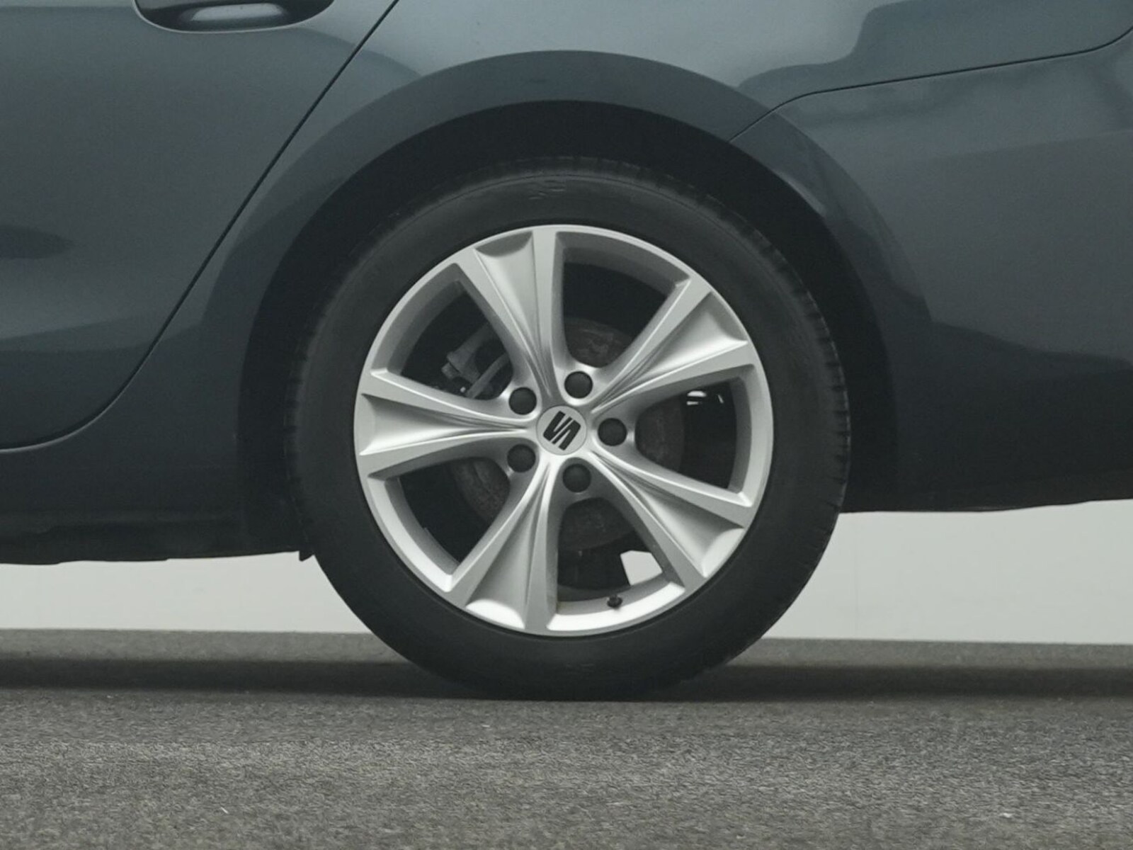 SEAT Leon Sportstourer – Bild 20