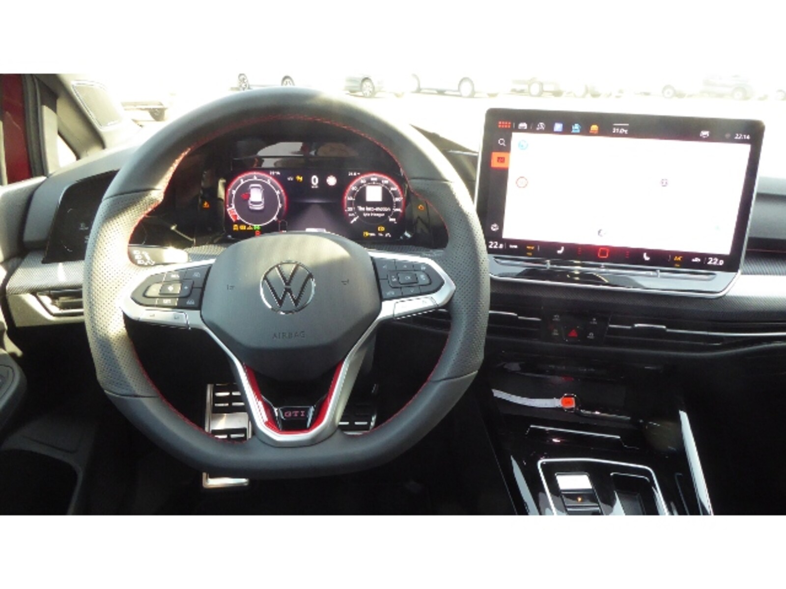 Volkswagen Golf – Bild 7