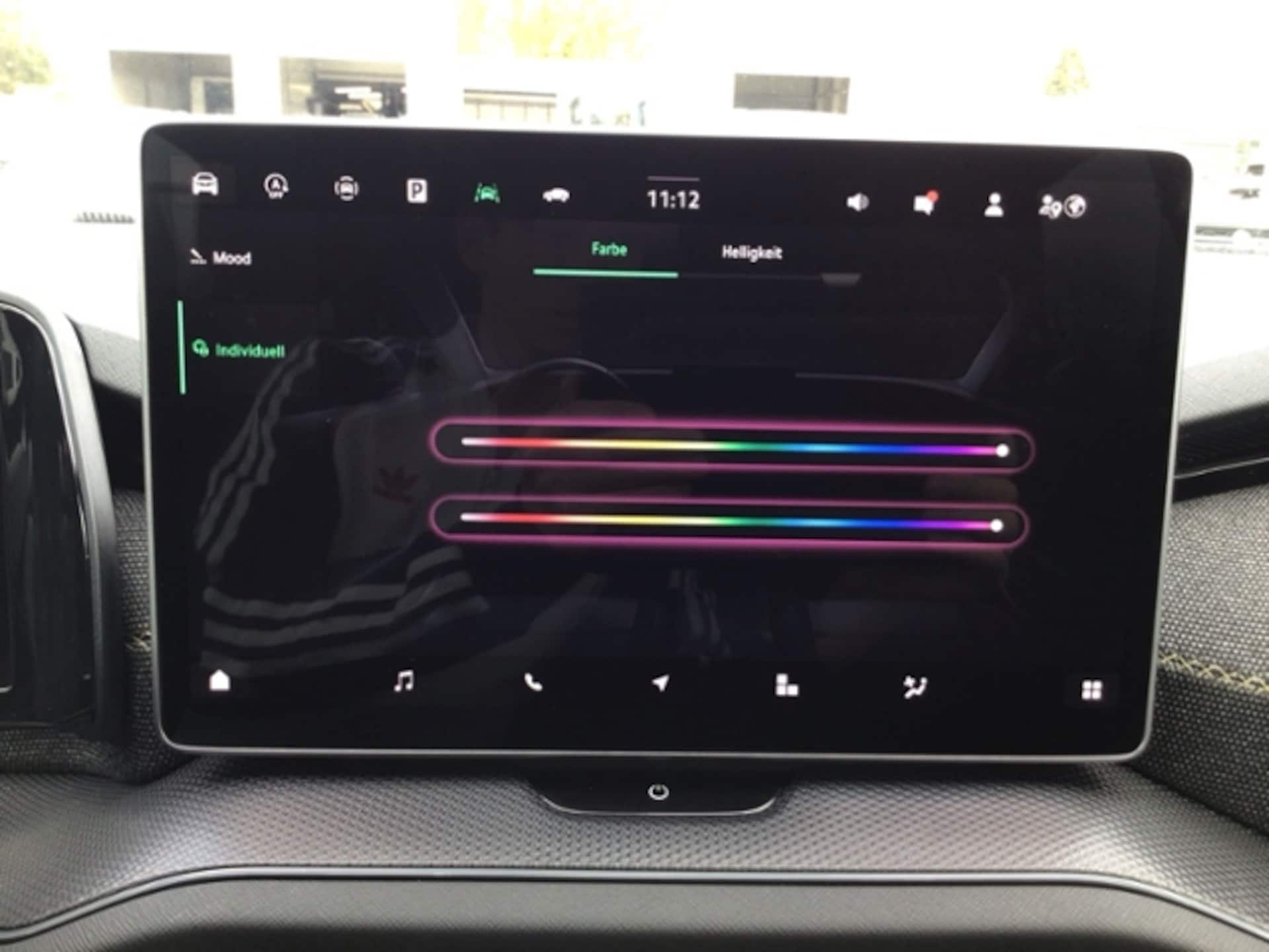 Skoda Kodiaq Selection