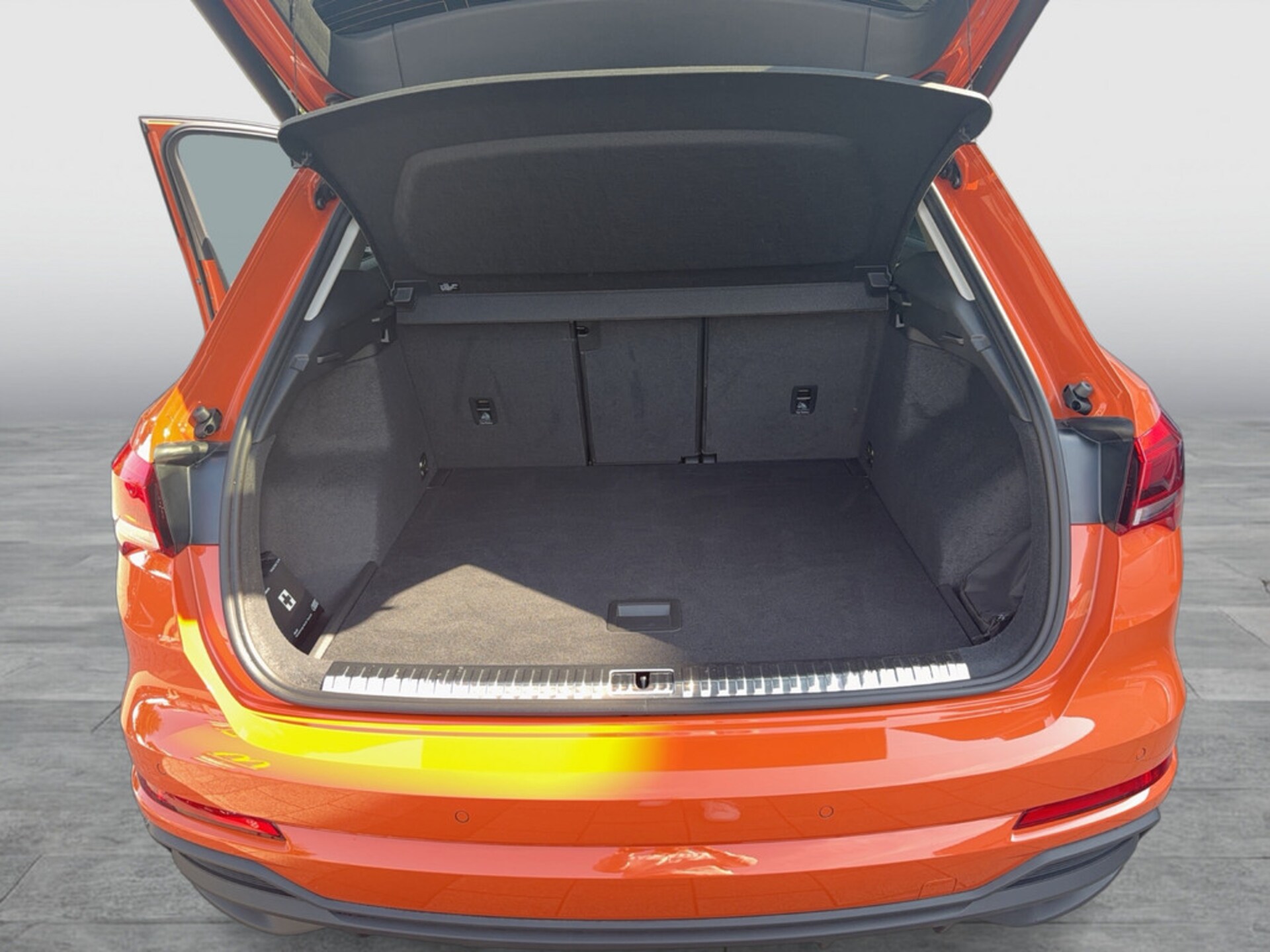 Audi Q3 SUV S line
