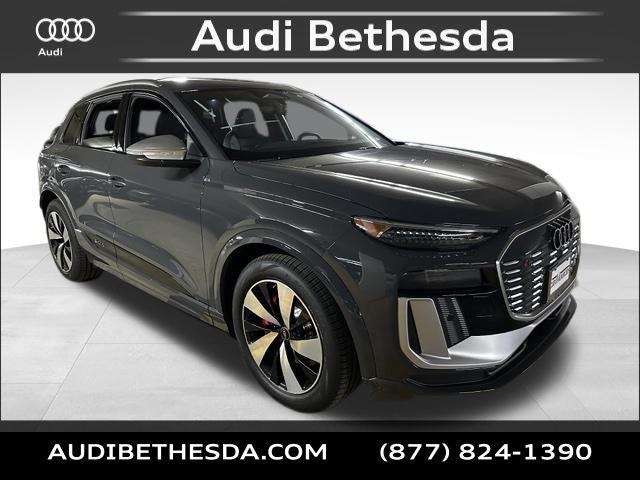 Photo of 2027 Audi SQ6 e-tron 