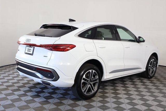 2026 Audi Q5 Sportback