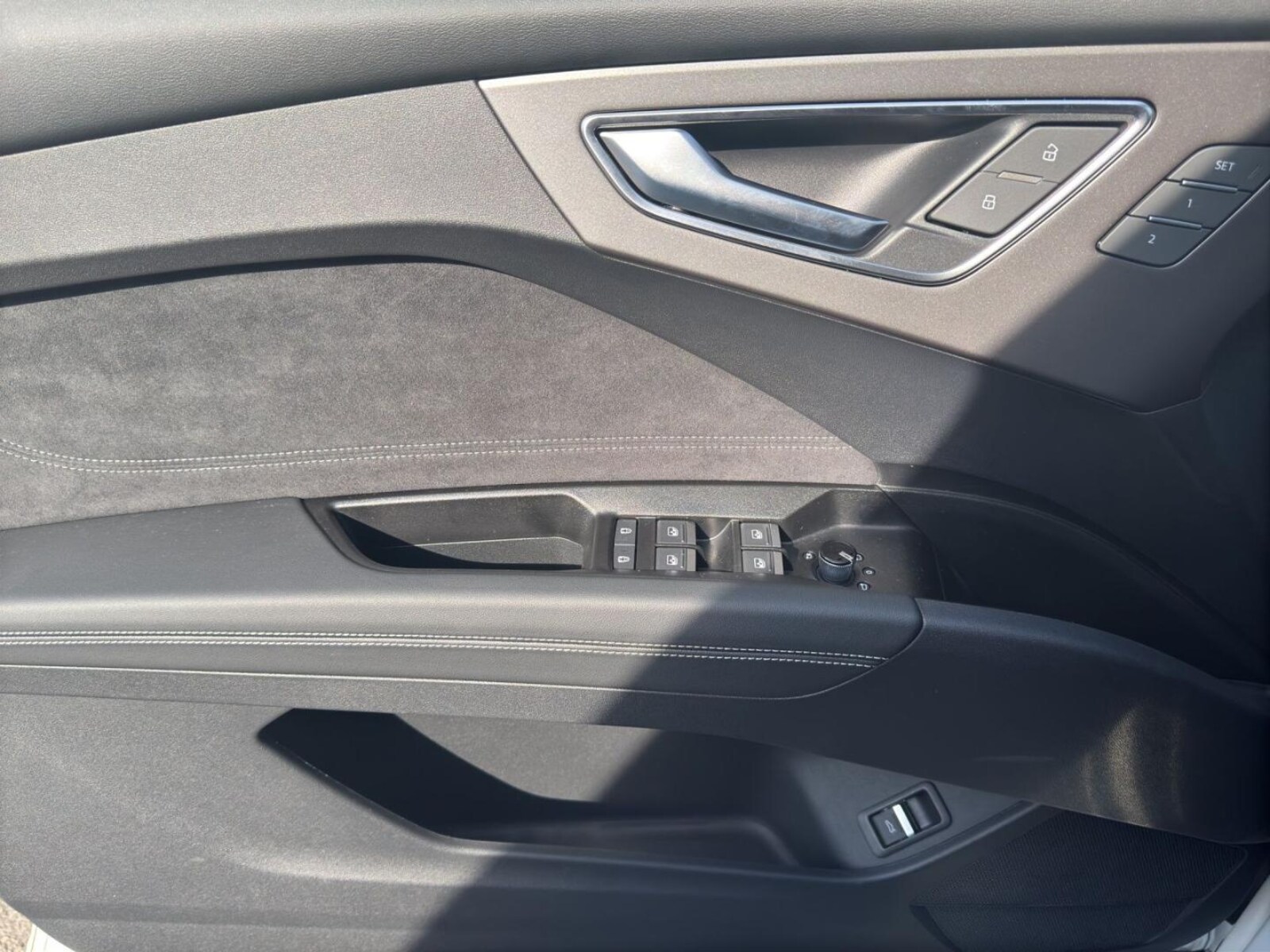 Audi Q4 Sportback e-tron – Bild 8