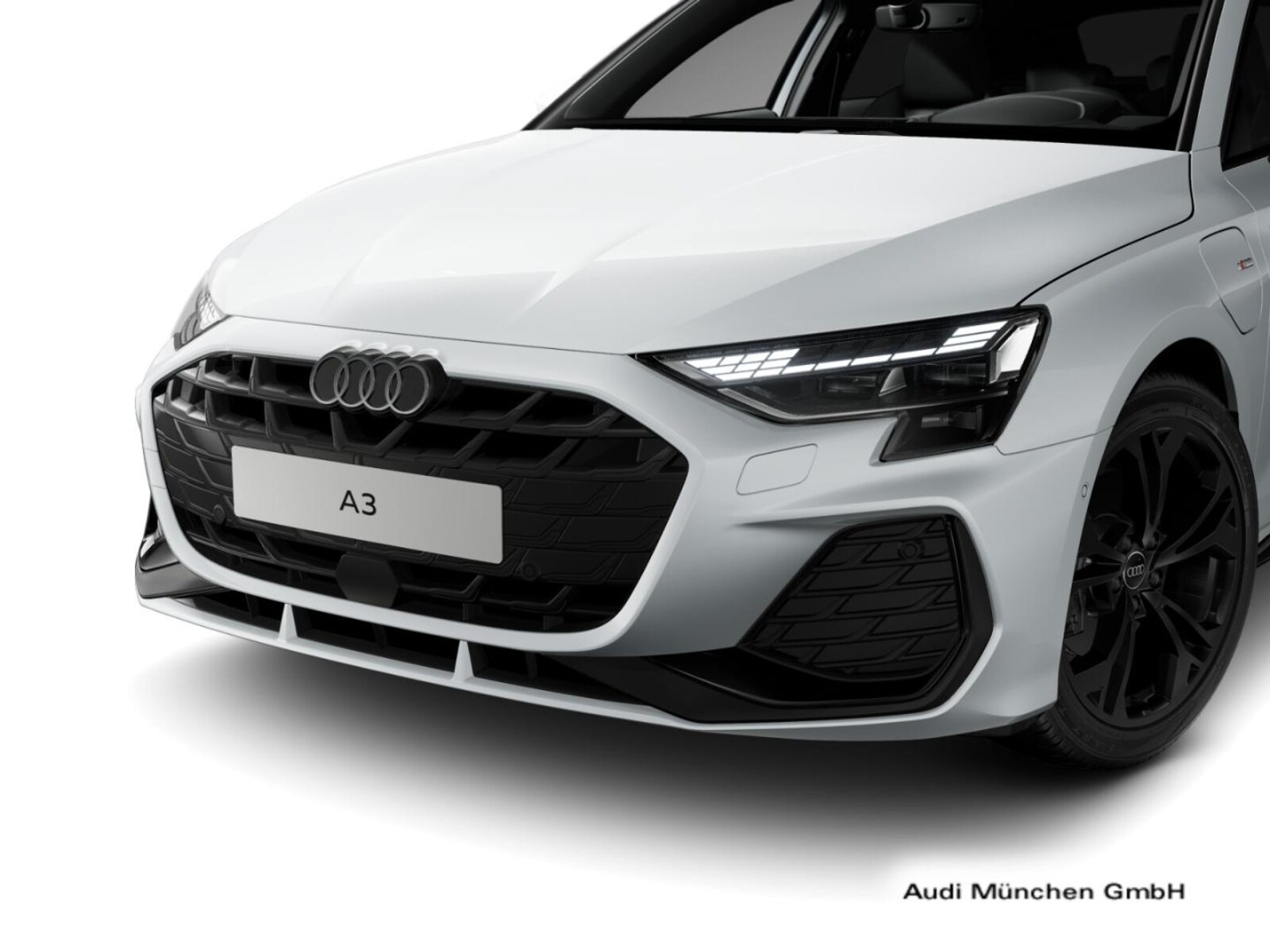 Audi A3 Sportback – Bild 7
