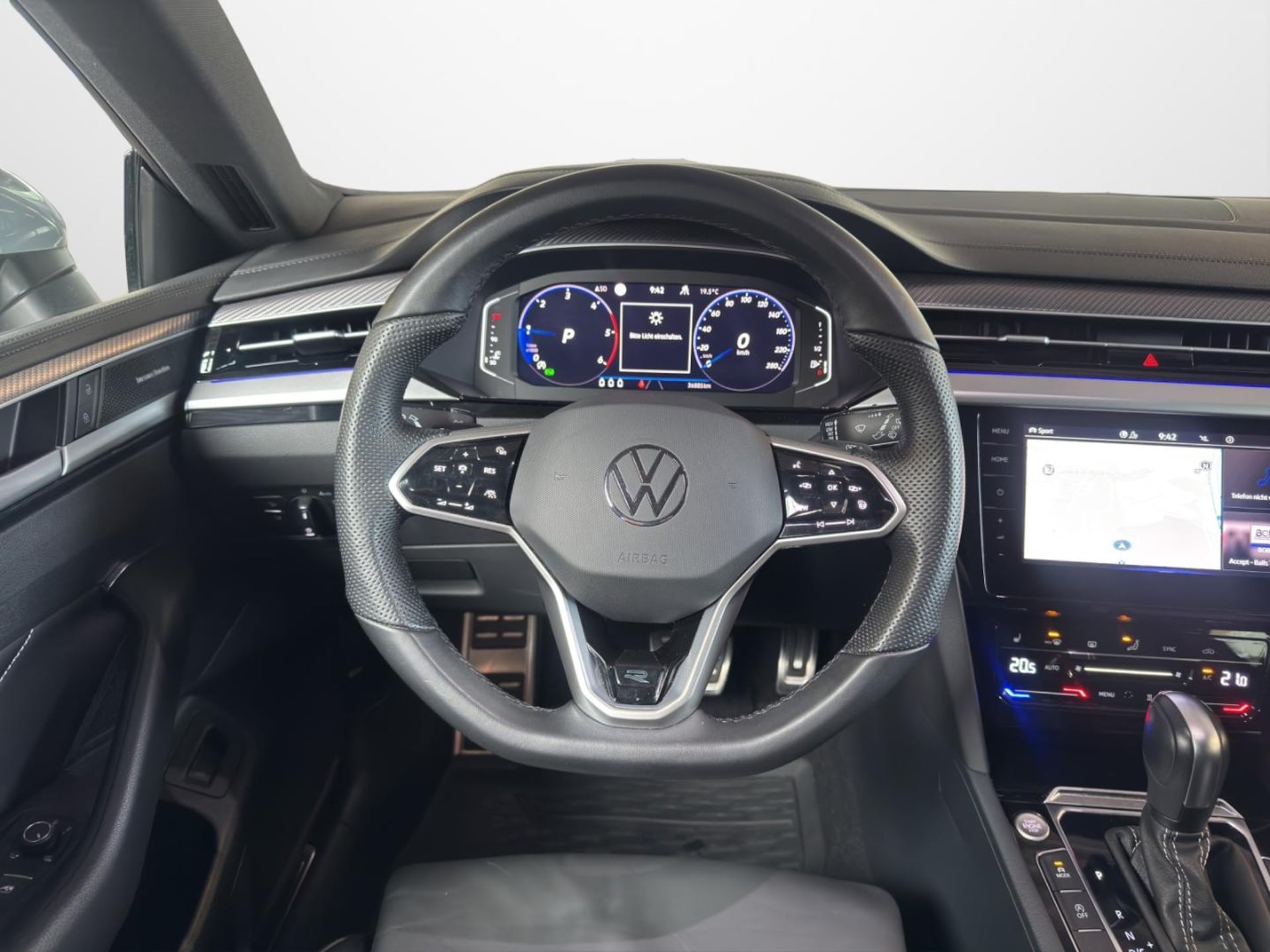 Volkswagen Arteon Shooting Brake R-Line